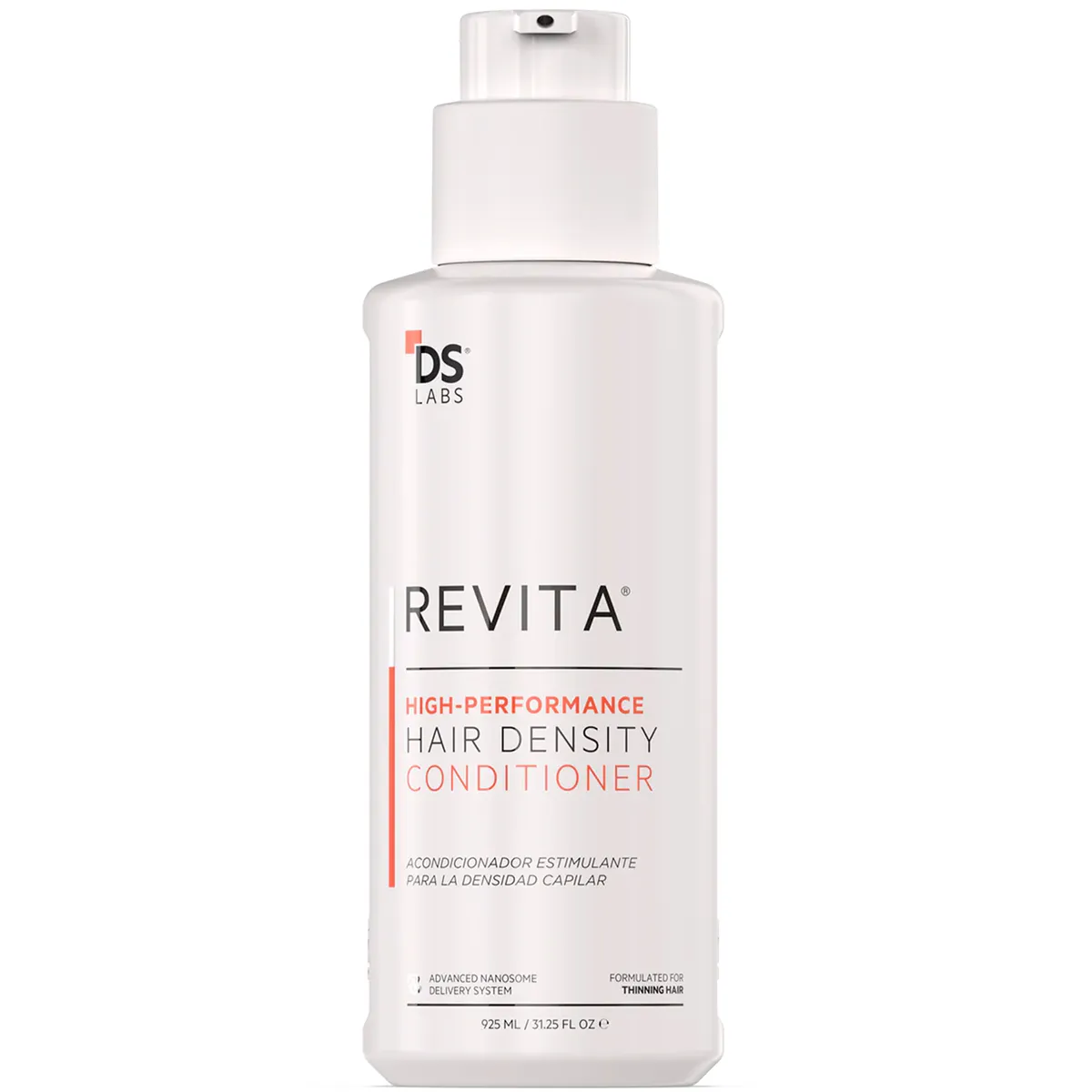 Відновлювальний кондиціонер для волосся DS Laboratories Revita Conditioner 925 мл