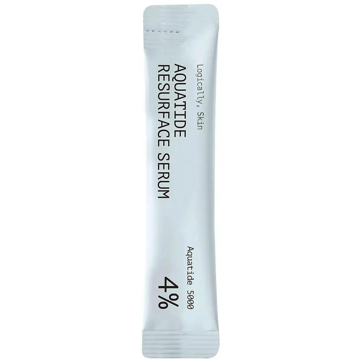 Сироватка для обличчя Logically, Skin Aquatide Resurface Serum набір тестерів 2 г * 10 шт