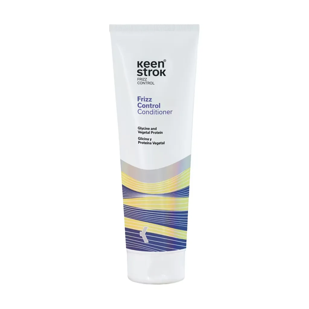 Кондиціонер розгладжувальний Keen Strok  FRIZZ CONTROL CONDITIONER 250 мл