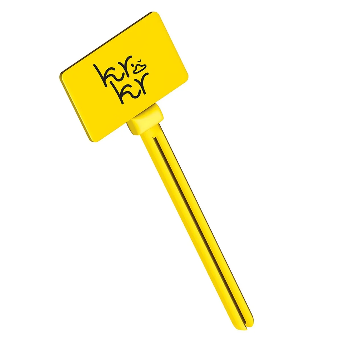Стискач KRKR Metal Tube Squeezer 1 шт