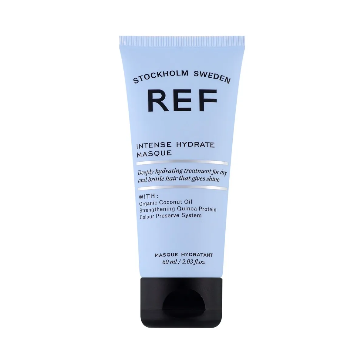 Маска з інтенсивним зволоженням REF Intense Hydrate Masque 60 мл