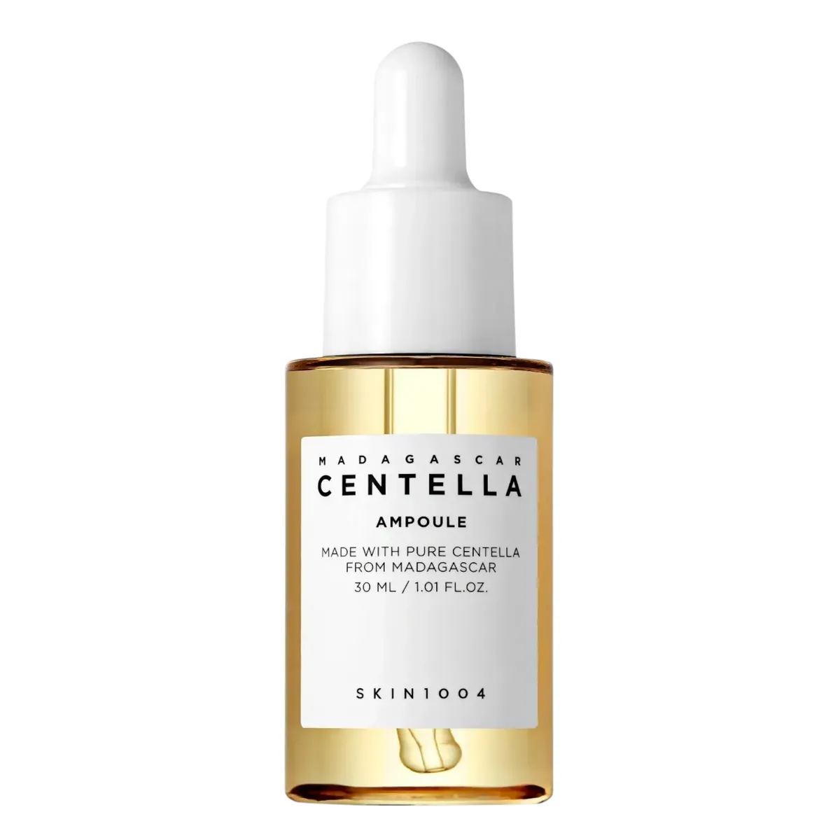 Ампульна сироватка з центелою SKIN1004 Madagascar Centella Ampoule 30 мл