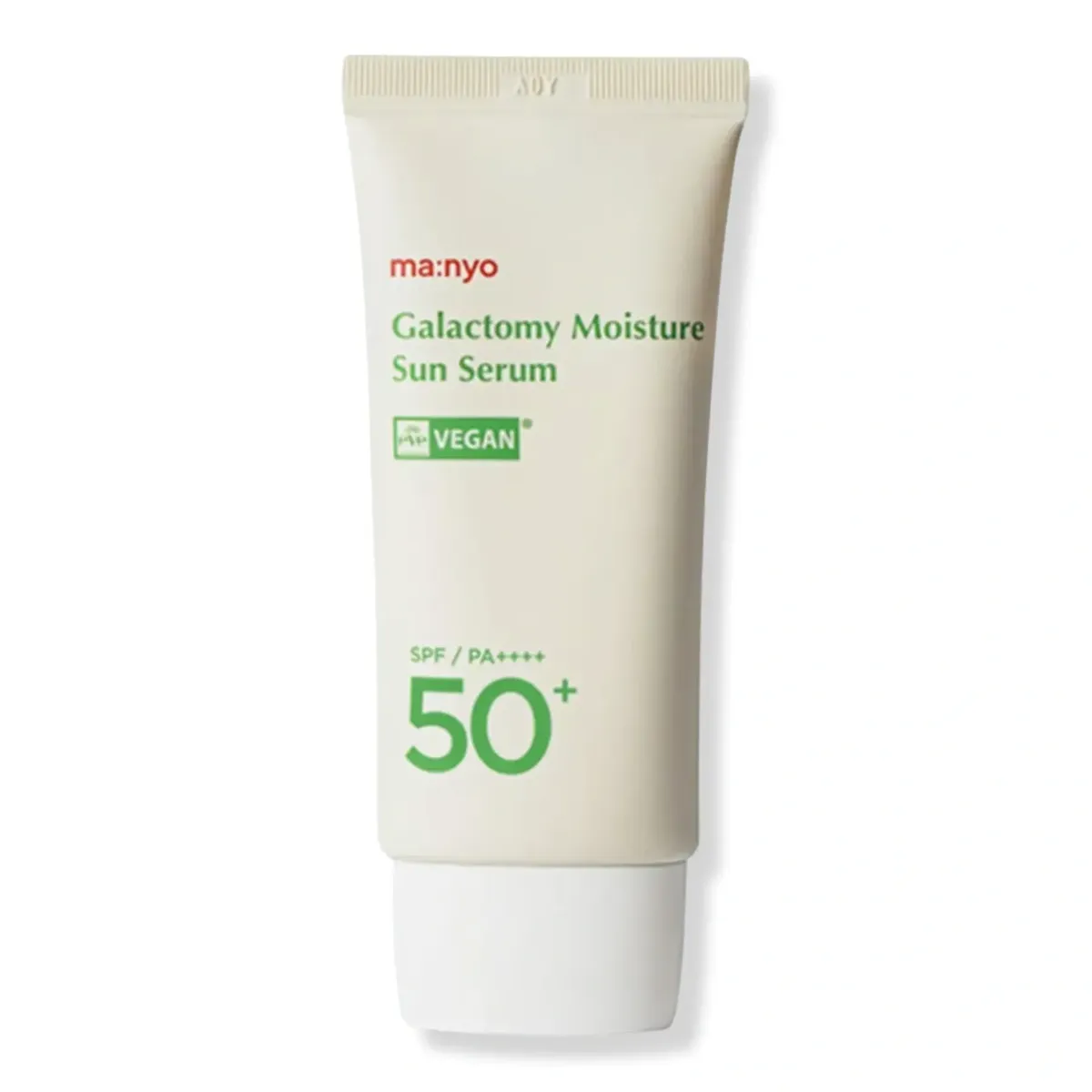 Зволожувальна сонцезахисна сироватка з галактомісісом Manyo Galactomy Moisture Sun Serum SPF50+ PA++++ 50 мл
