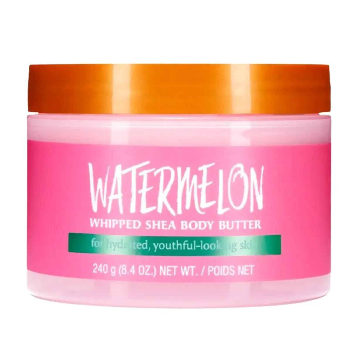 Баттер для тіла Tree Hut Watermelon Whipped Body Butter 240 г