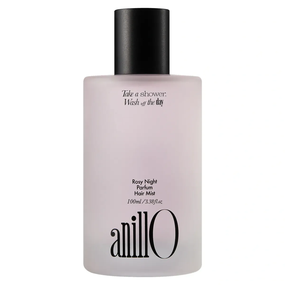 Парфумований міст для волосся ANILLO Rosy Night Parfum Hair Mist 100 мл