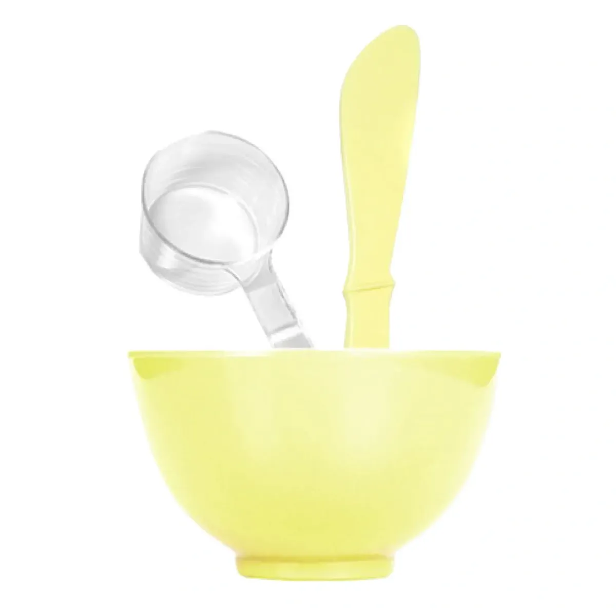 Набір для змішування альгінатної маски Dr.Ceuracle Modeling Mask Applicator Set 3 в 1