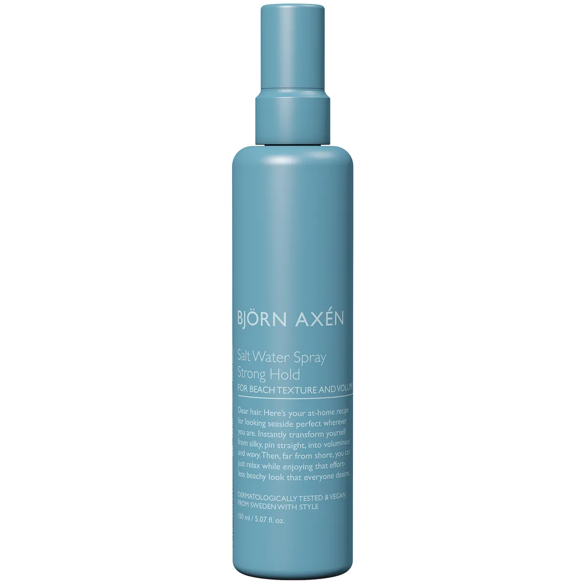 Текстурувальний сольовий спрей Bjorn Axen Salt Water Spray 150 мл