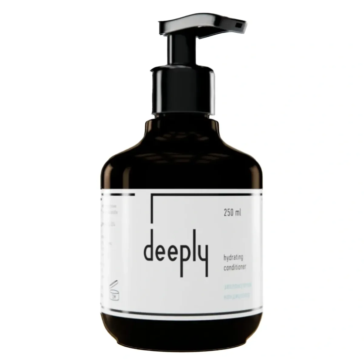 Зволожувальний кондиціонер Deeply Hydrating Conditioner 250 мл
