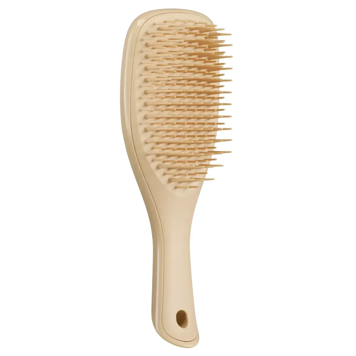 Щітка для волосся Tangle Teezer The Ultimate Detangler Mini Oat Cream 1 шт