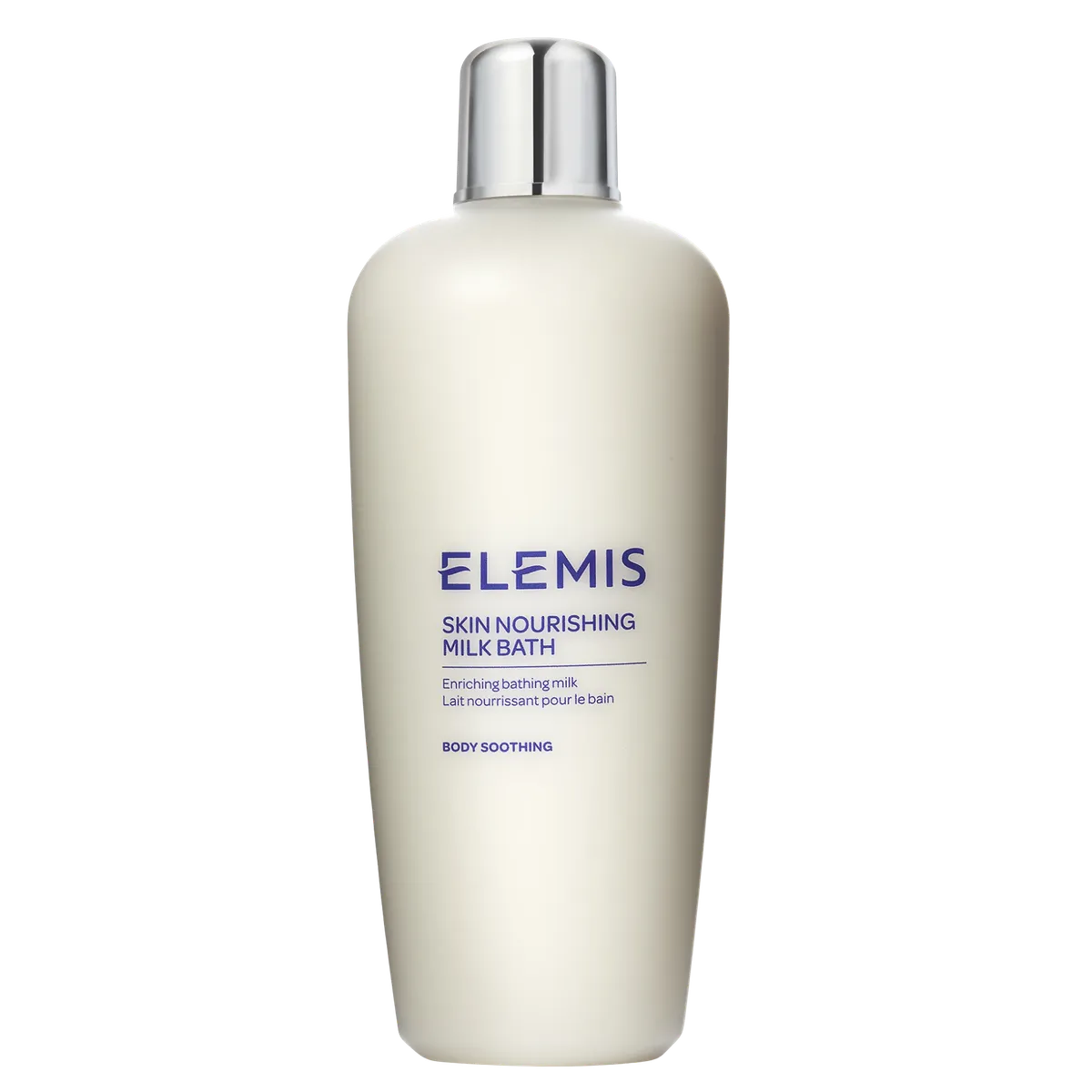 Молочко для тіла і ванни Протеїни-Минерали ELEMIS Skin Nourishing Milk Bath 400 мл
