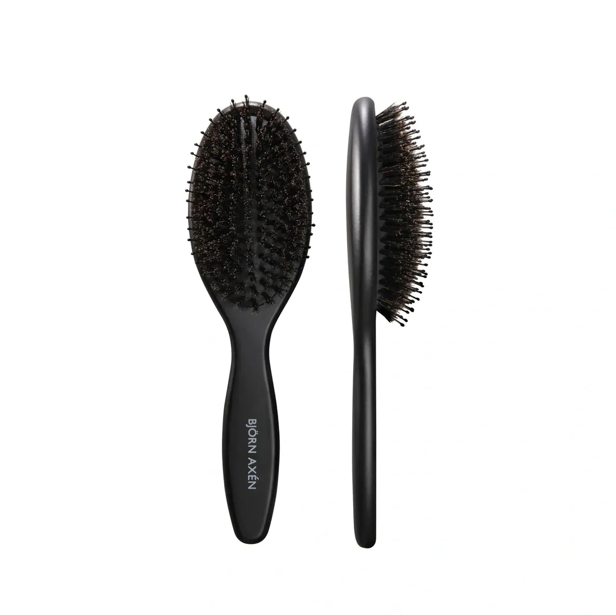 Щітка для нормального та густого волосся Bjorn Axen Gentle Detangling Brush for normal & thick hair Повнорозмірний