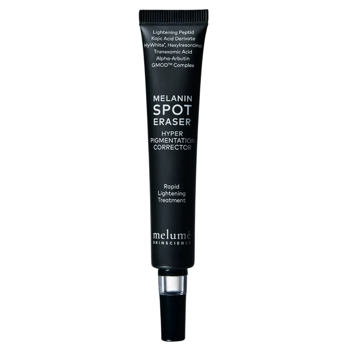 Сироватка для виведення пігментих плям Melume Melanin Spot Eraser 20 мл