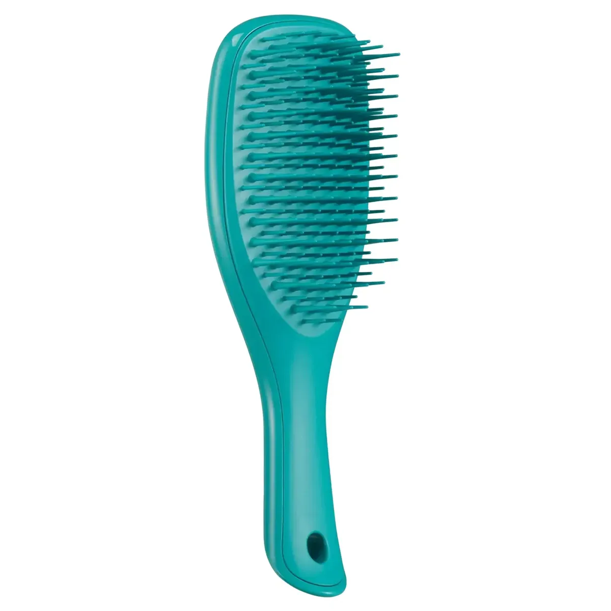Щітка для волосся Tangle Teezer The Ultimate Detangler Mini Transformative Teal 1 шт
