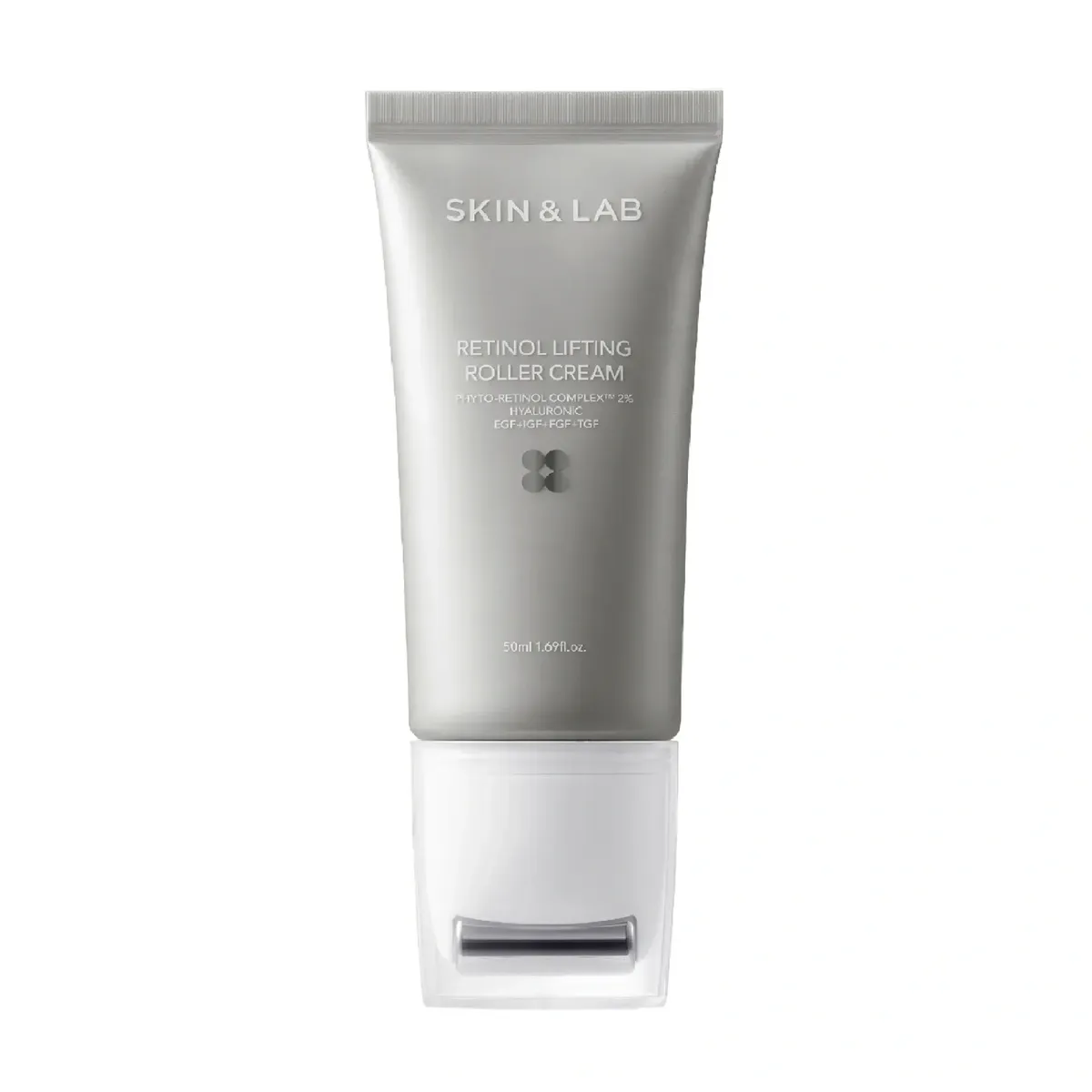 Ліфтинг-крем з ретинолом SKIN&LAB Retinol Lifting Roller Cream 50 мл