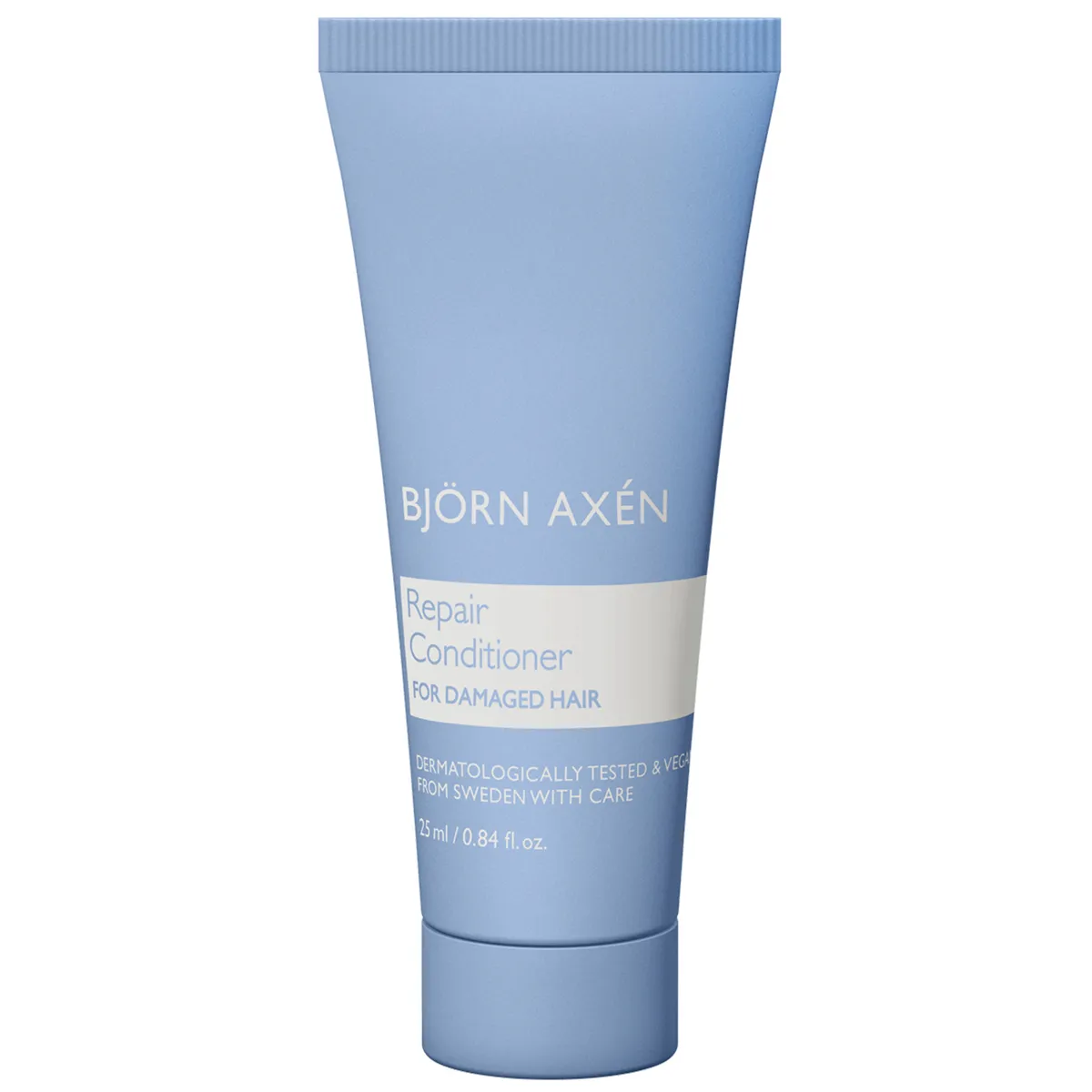 Відновлювальний кондиціонер для волосся Bjorn Axen New Repair Conditioner 25 мл
