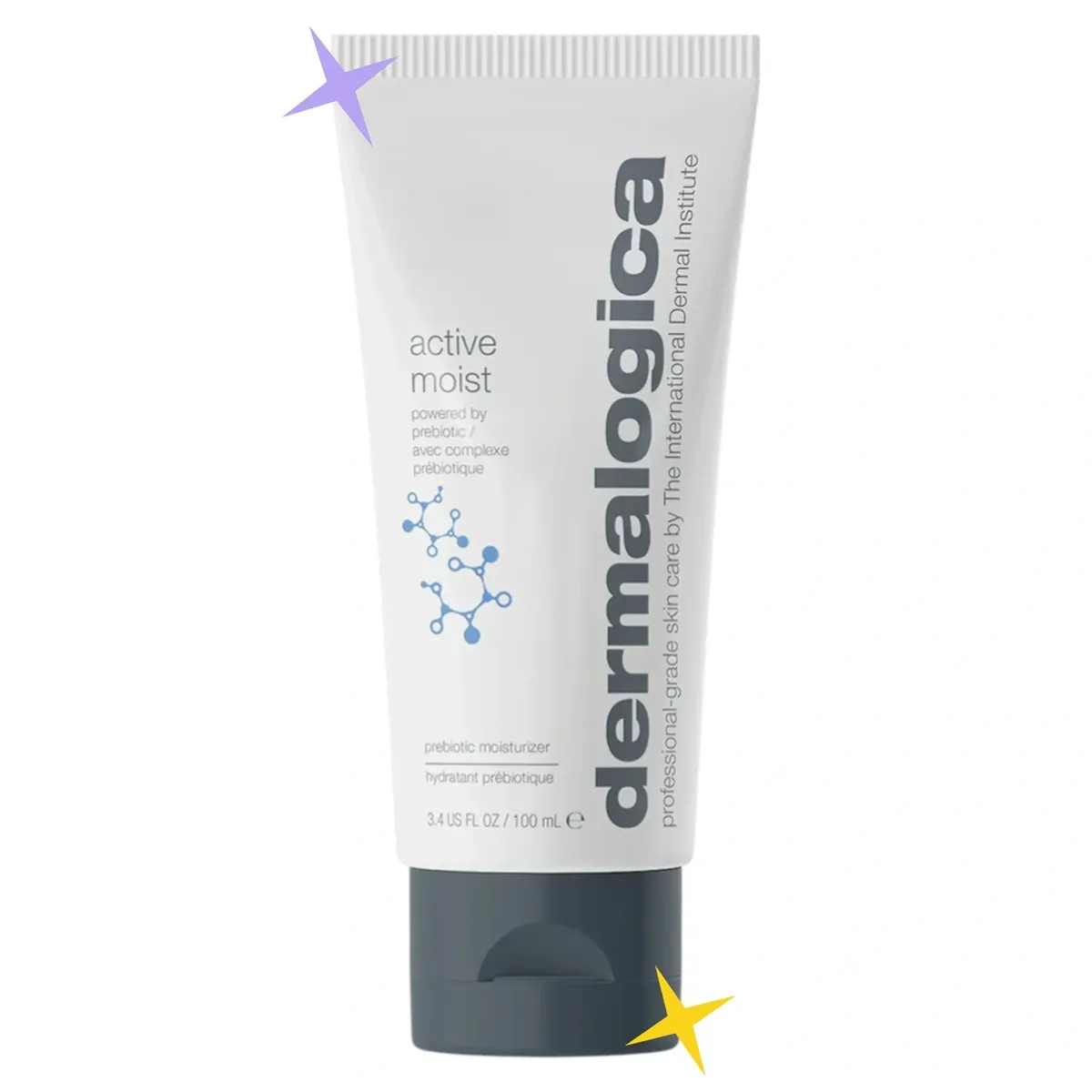 Активний зволожувач Dermalogica Active Moist 100 мл