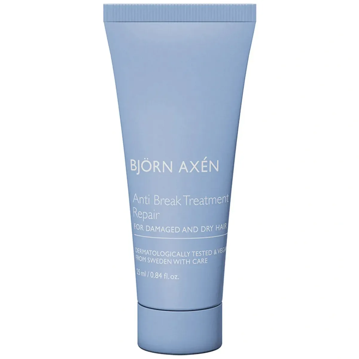 Незмивний зміцнювальний термозахисний засіб Bjorn Axen Repair Anti Break Treatment 125 мл