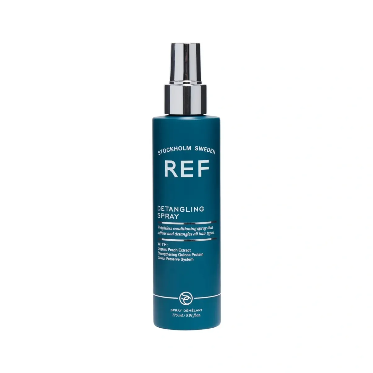 Спрей для розплутування волосся REF Detangling Spray 175 мл
