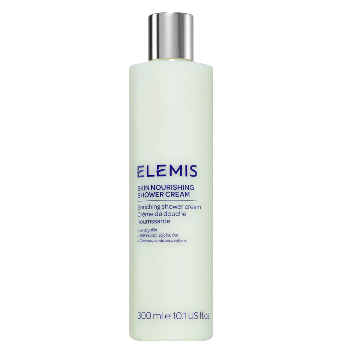 Поживний крем для душа "Протеїни-Мінерали" ELEMIS Skin Nourishing Shower Cream 300 мл