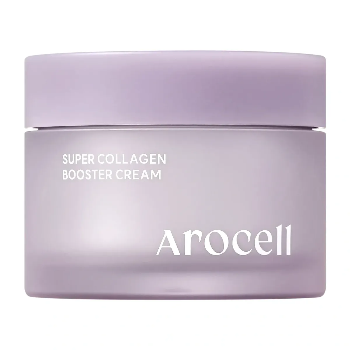 Крем з колагеном для ліфтингу та зміцнення шкіри Arocell Super Collagen Booster Cream 50 г