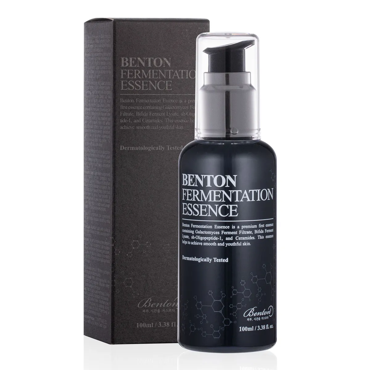 Ферментована есенція Benton Fermentation Essence 100 мл