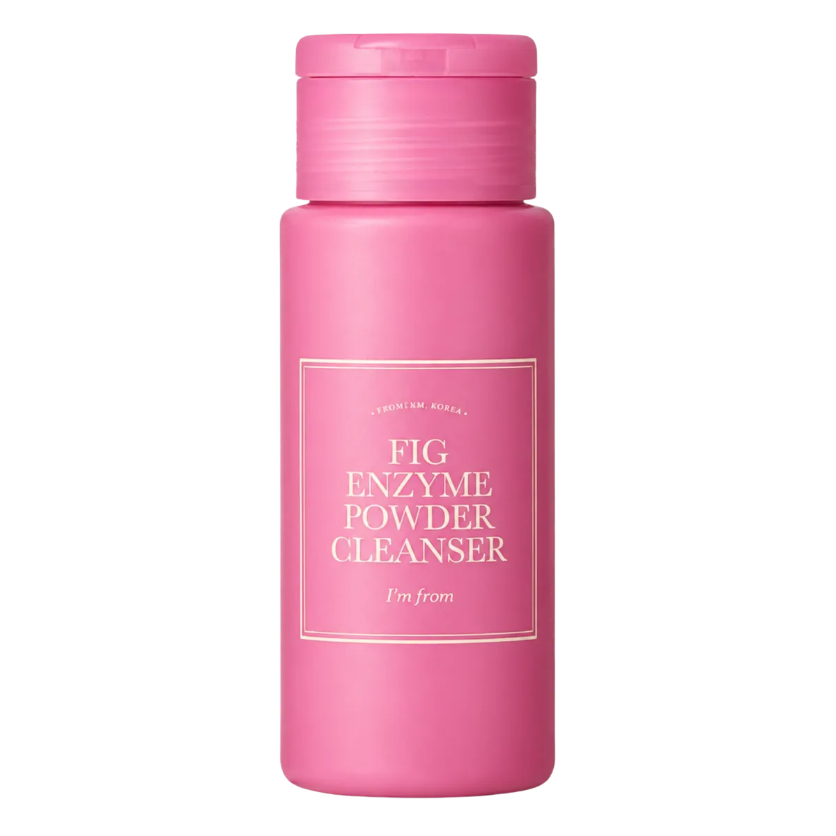 Ензимна пудра I'm From FIG Enzyme Powder Cleanser 50 г