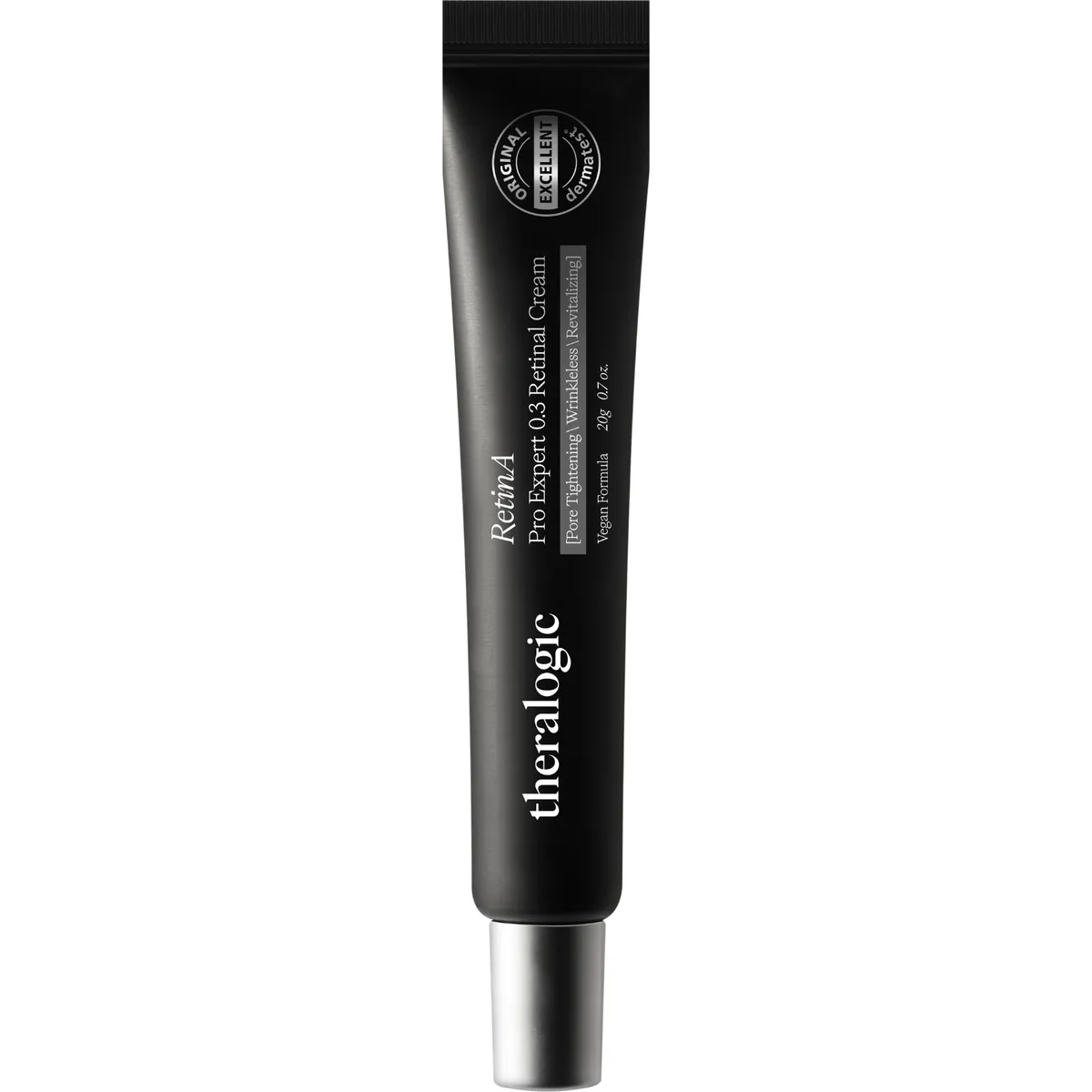 Антивіковий крем з ретиналем Theralogic RetinA Pro Expert 0.3 Retinal Cream 20 г