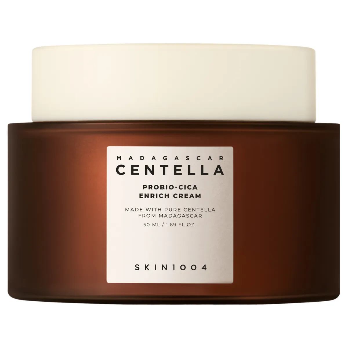 Відновлювальний крем для обличчя SKIN1004 Probio-Cica Enrich Cream 50 мл