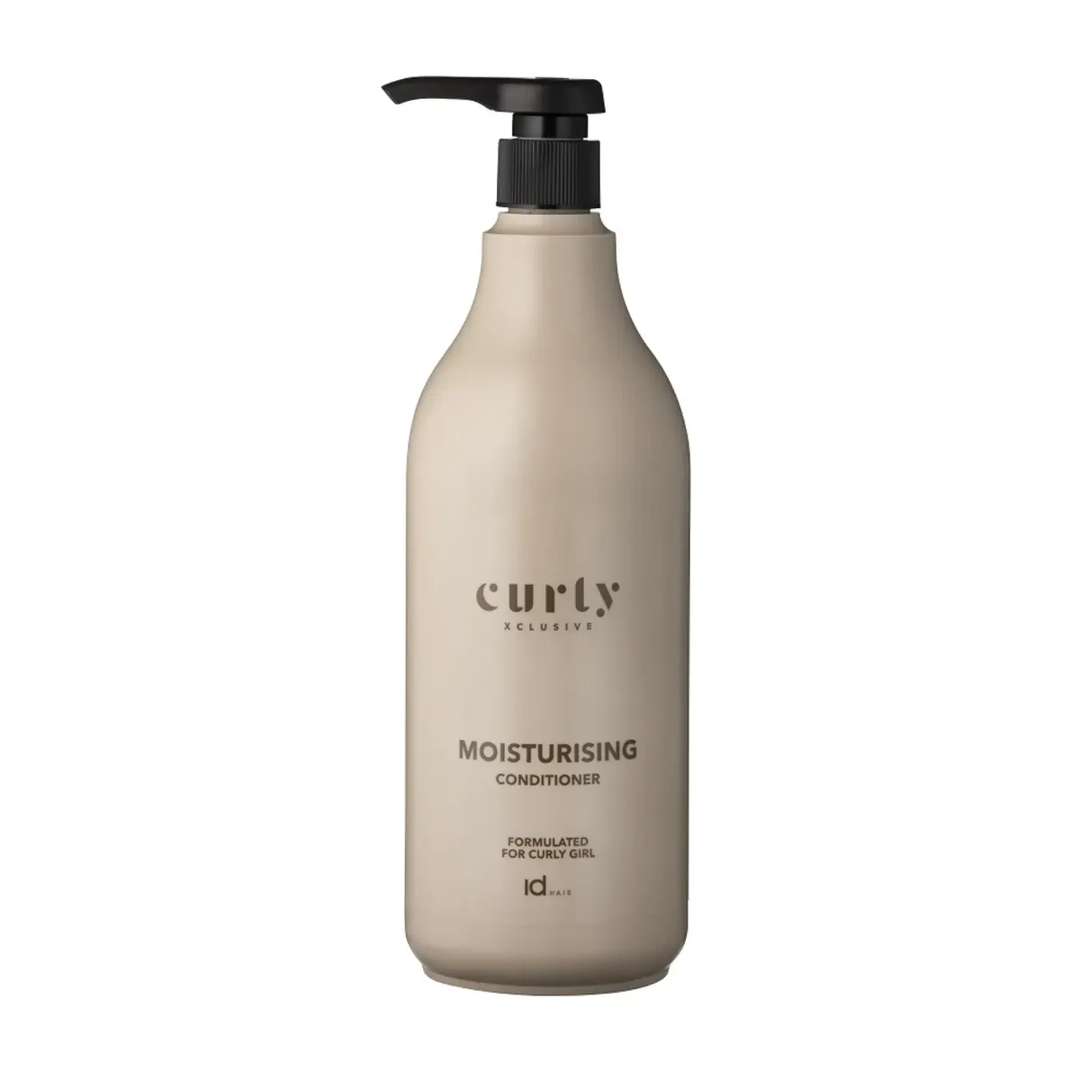 Зволожувальний кондиціонер IdHair Curly Xcls Moisturising Conditioner 1000 мл