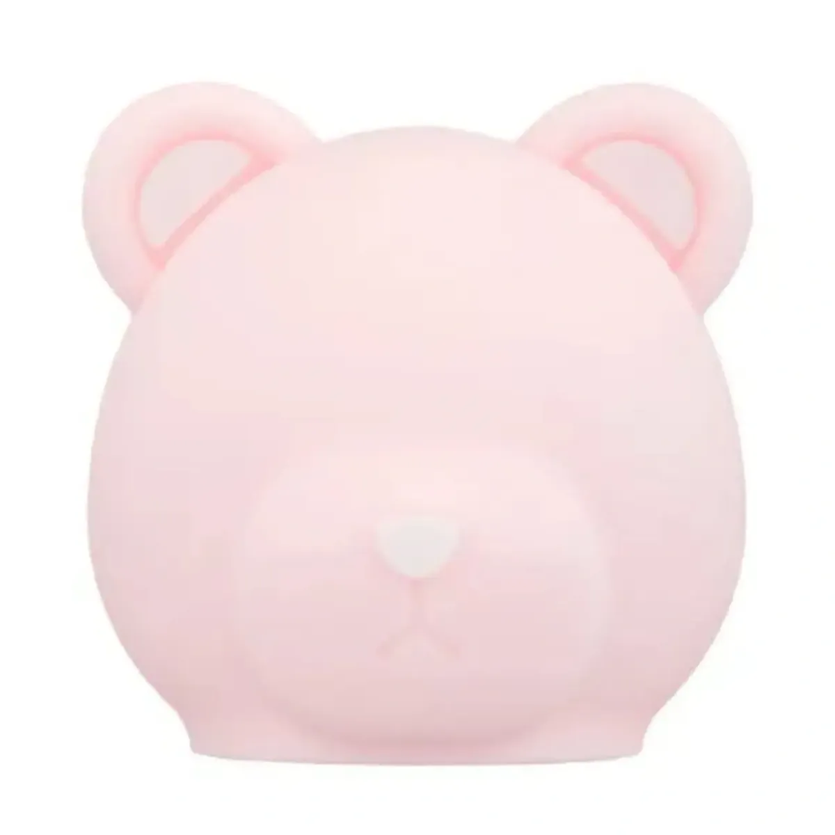 Захисний чохол для бʼюті пристрою Medicube AGE-R Booster Pro Head Case Pink Bear Повнорозмірний