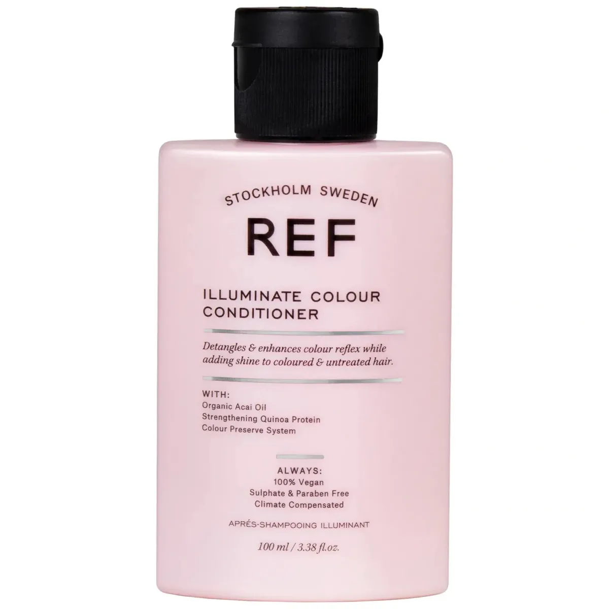 Кондиціонер для фарбованого волосся REF Illuminate Colour Conditioner 245 мл