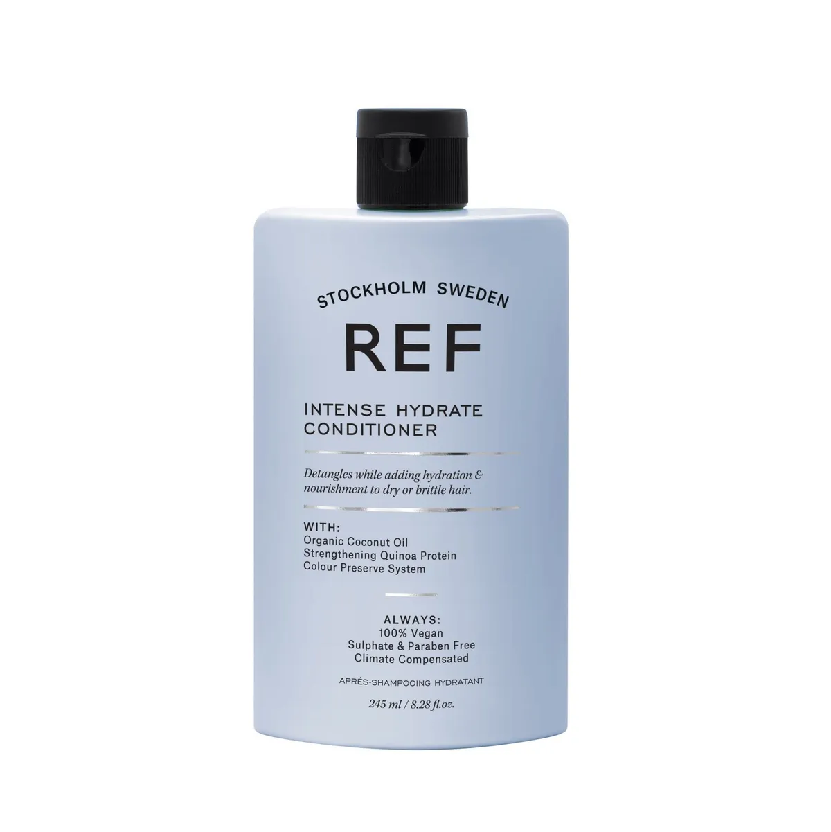 Кондиціонер з інтенсивним зволоженням REF Intense Hydrate Conditioner 245 мл