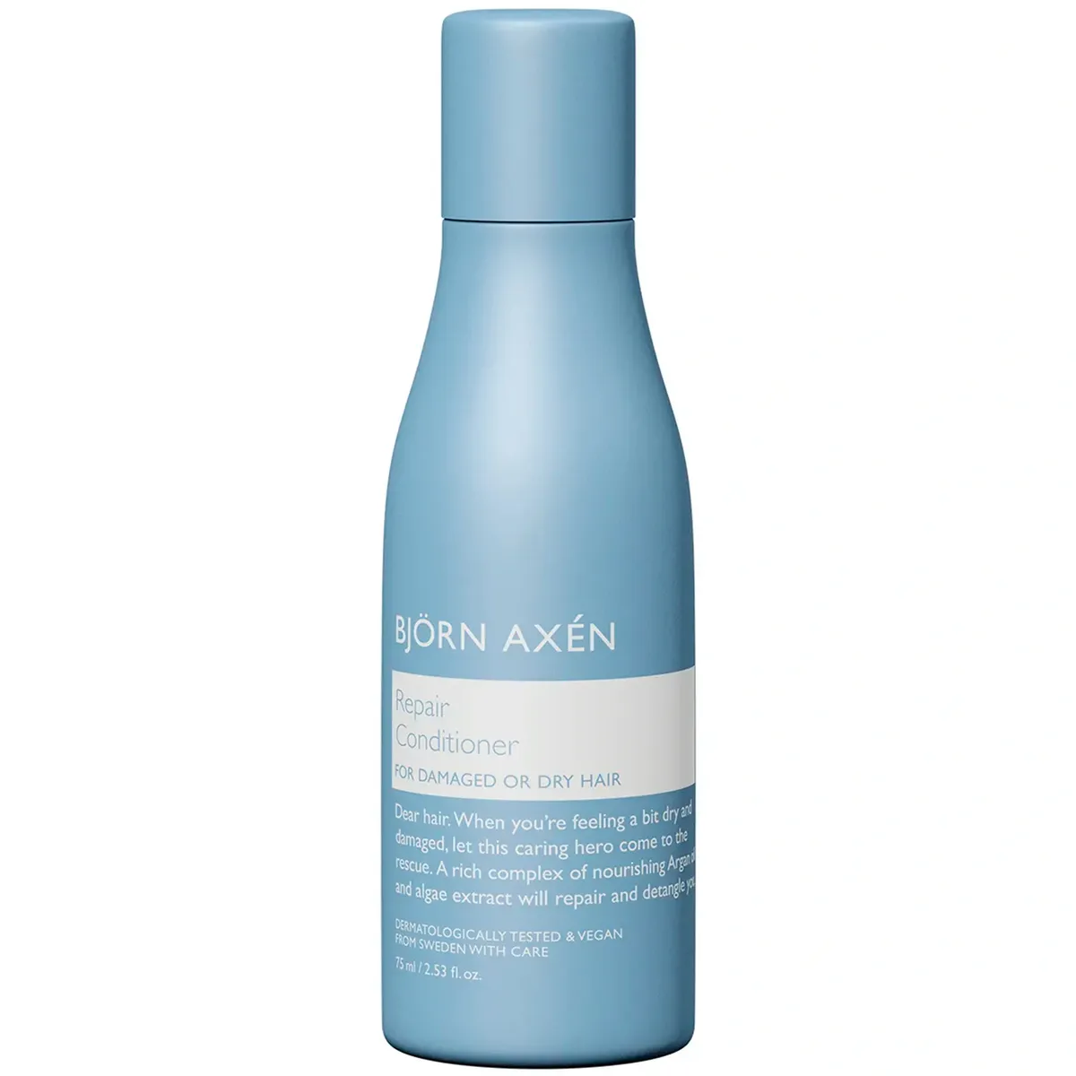 Відновлювальний кондиціонер для волосся Bjorn Axen Repair Conditioner 250 мл