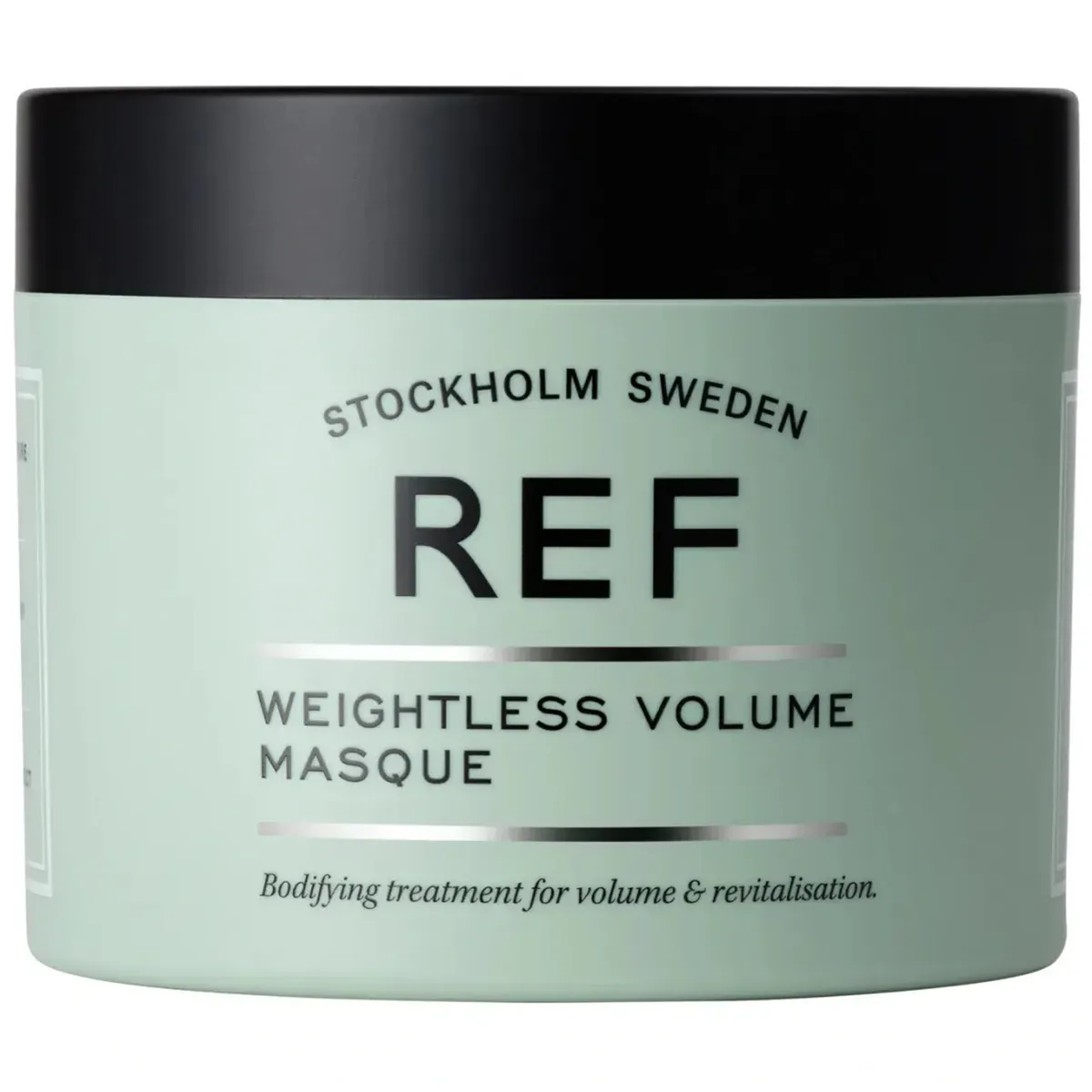 Маска для об'єму волосся REF Weightless Volume Masque 500 мл
