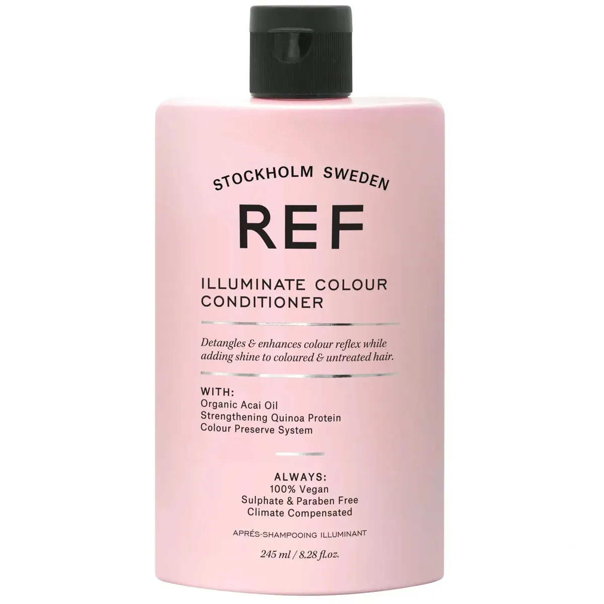 Кондиціонер для фарбованого волосся REF Illuminate Colour Conditioner 245 мл