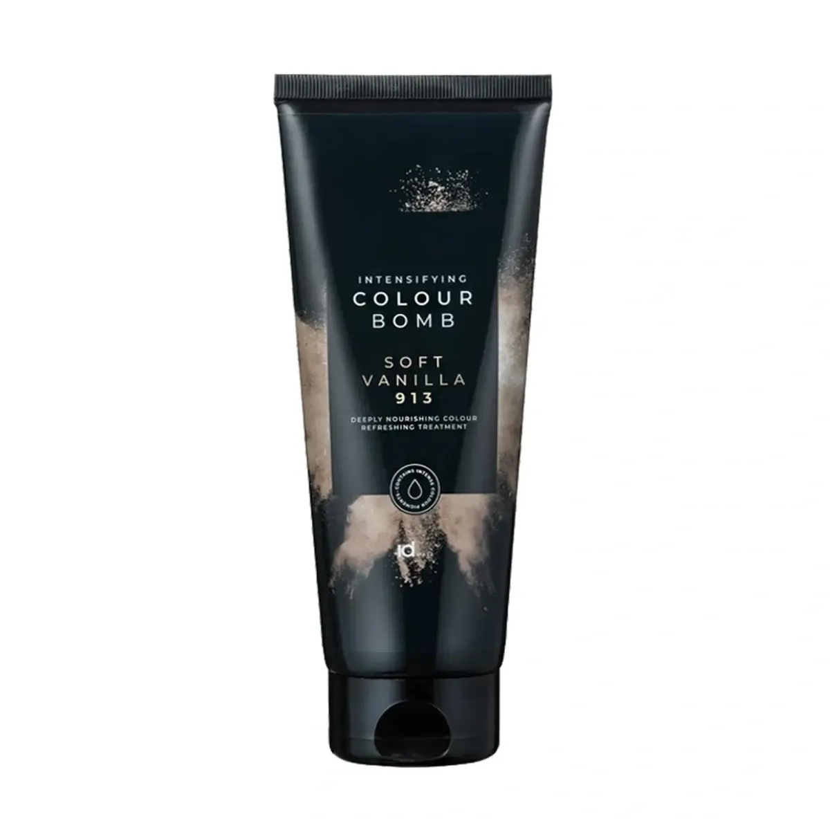 Відтінковий кондиціонер IdHair CB SOFT VANILLA 913 200 мл