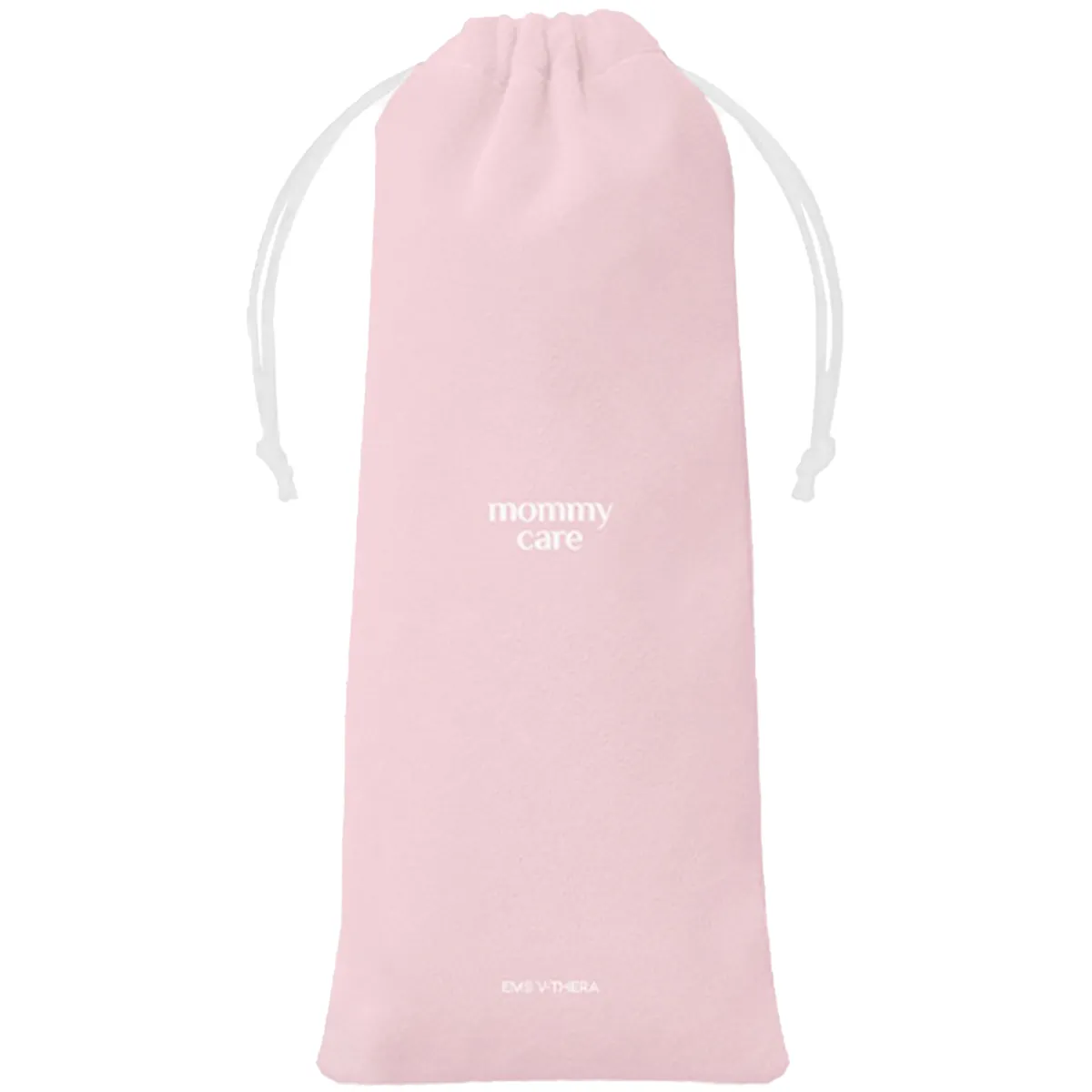 Захисний оксамитовий чохол для косметологічного девайса Mommy Care Device Pouch Pink 1 шт