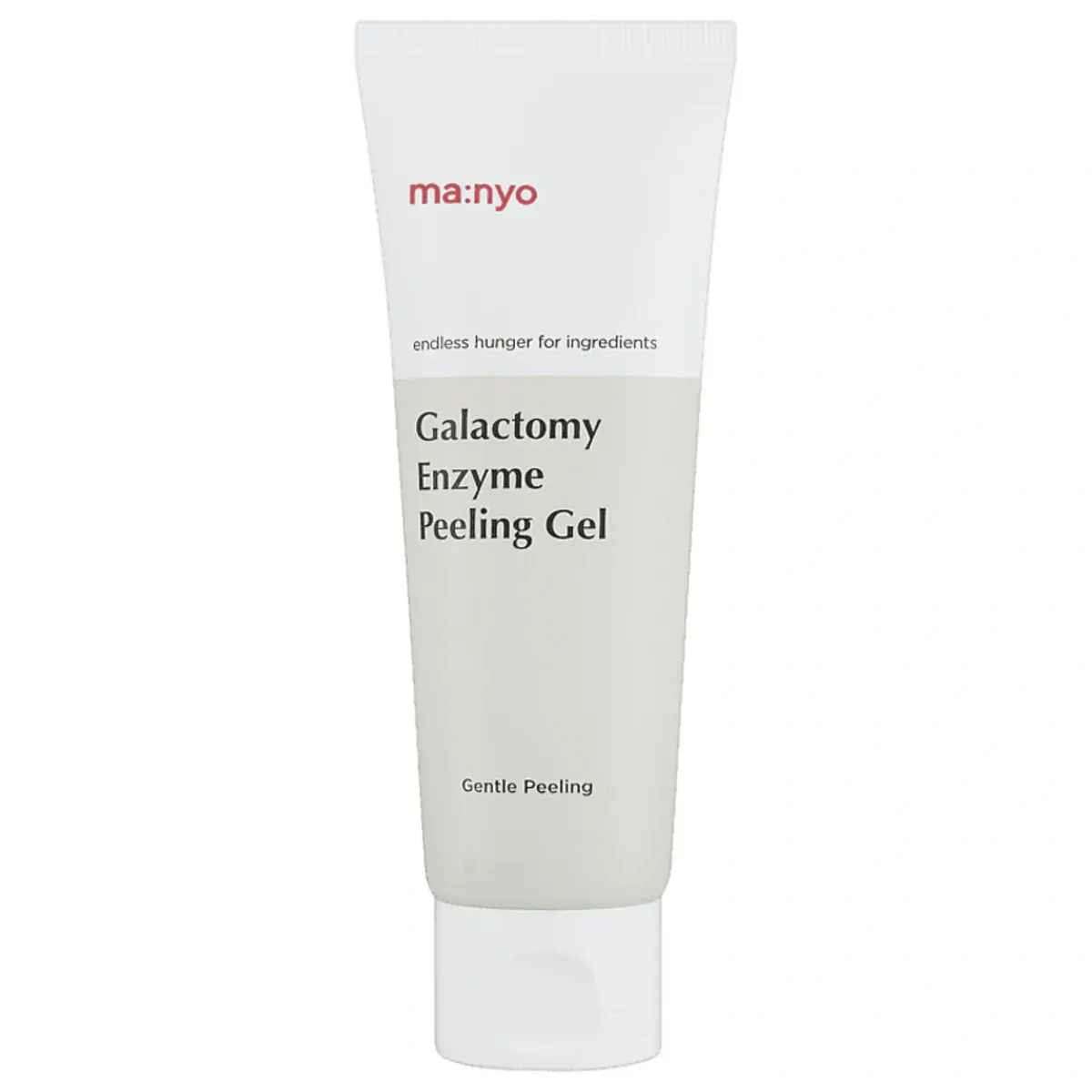 Пілінг-гель з галактомісісом Manyo Galactomy Enzyme Peeling Gel 75 мл