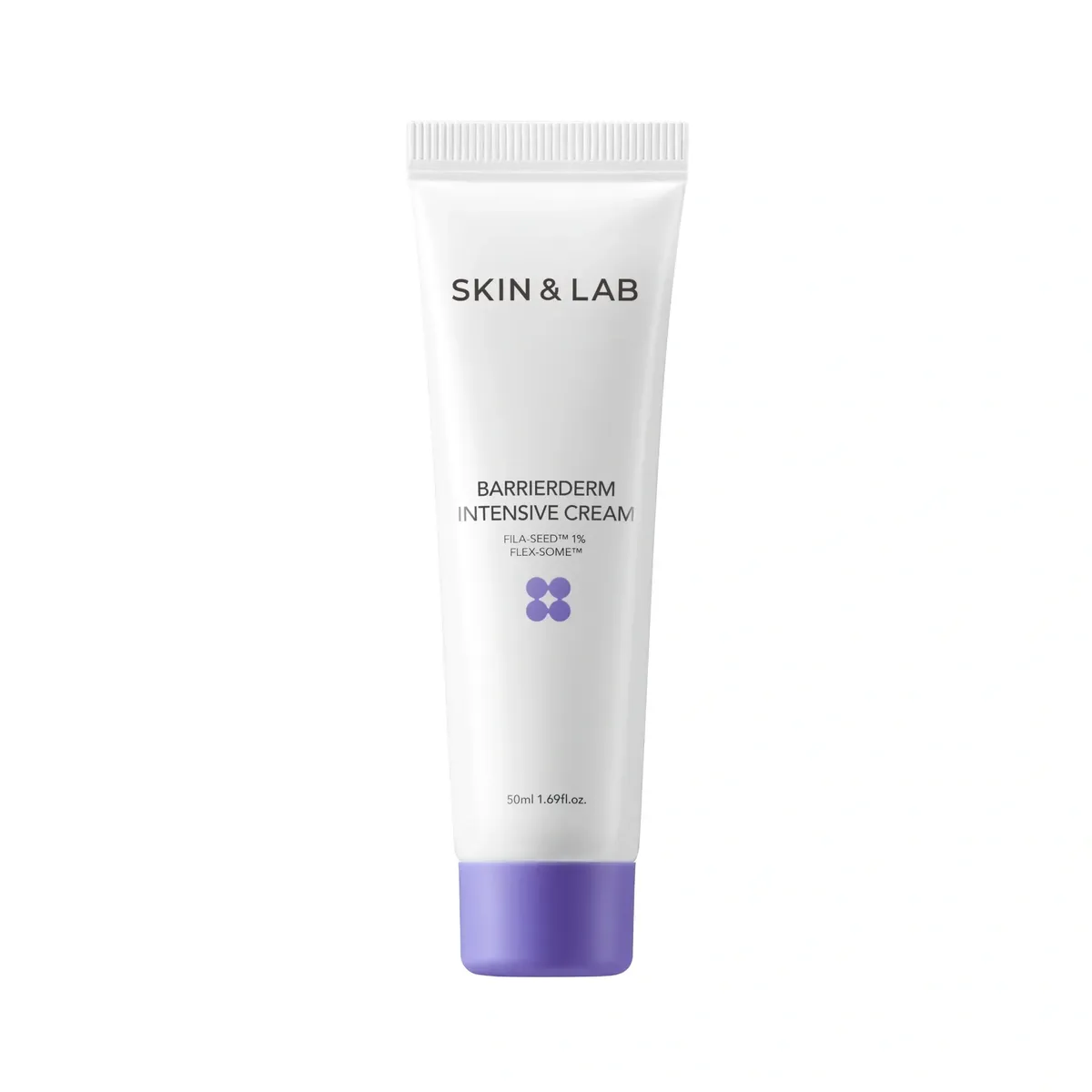 Інтенсивний бар’єрний крем SKIN&LAB Barrierderm Intensive Cream 50 мл
