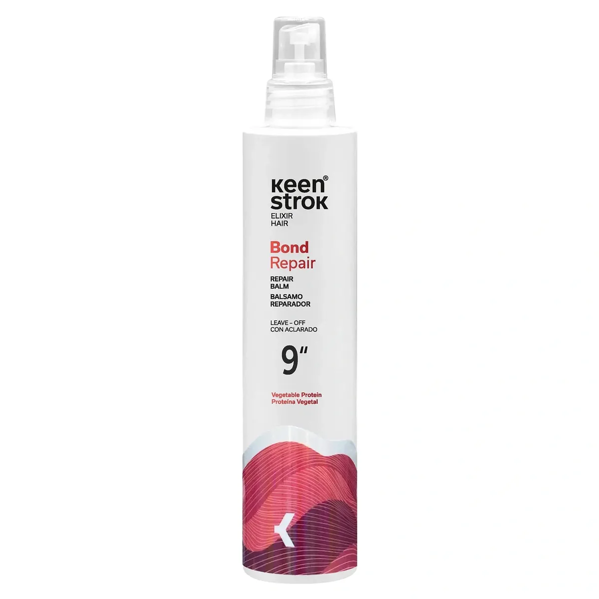 Засіб для миттєвого відновлення Keen Strok BOND REPAIR 9 SECONDS 250 мл
