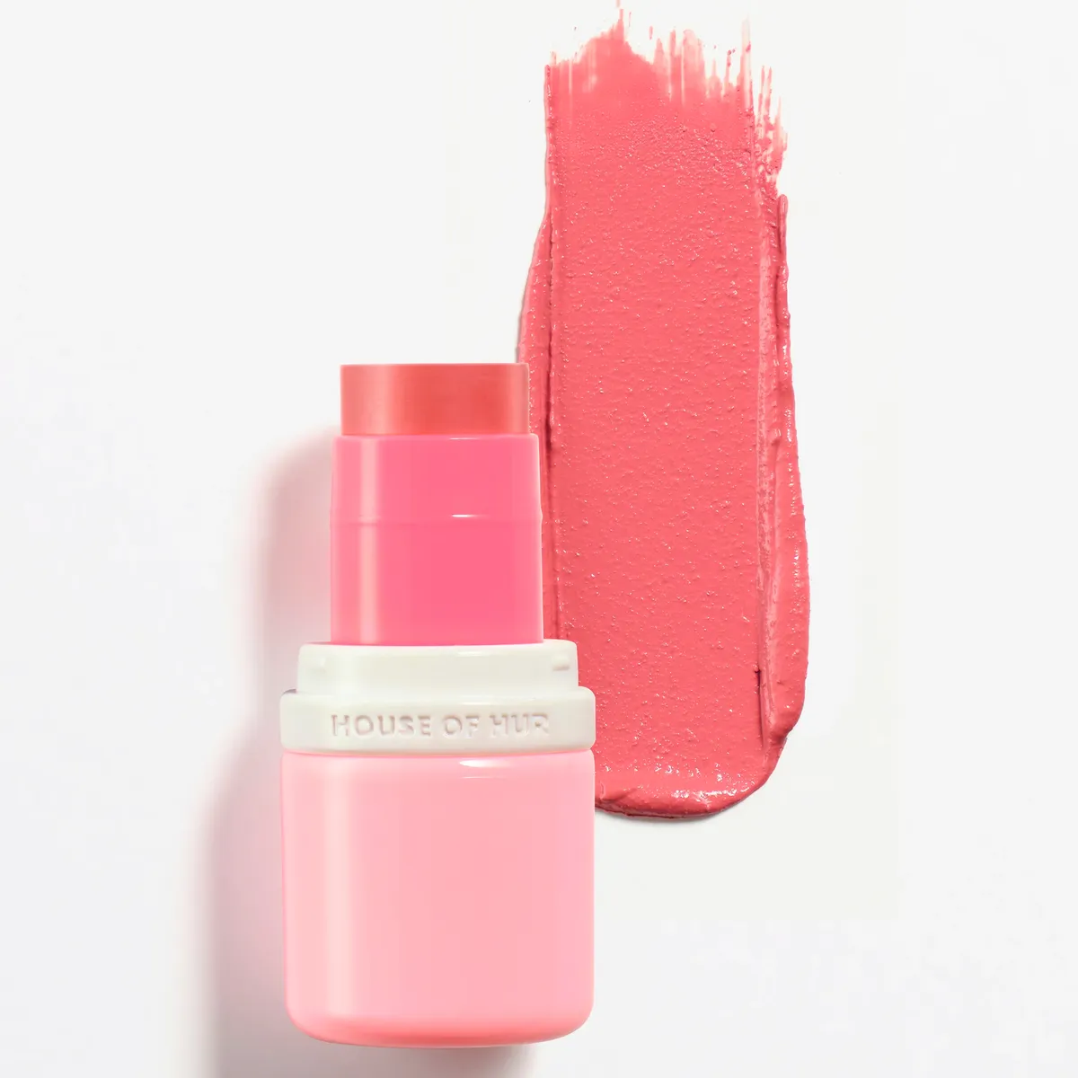 Кремовий стік-рум'яна з оксамитовим фінішем House of Hur Every Cheek Blush 04 Ballet Slipper 6,5 г