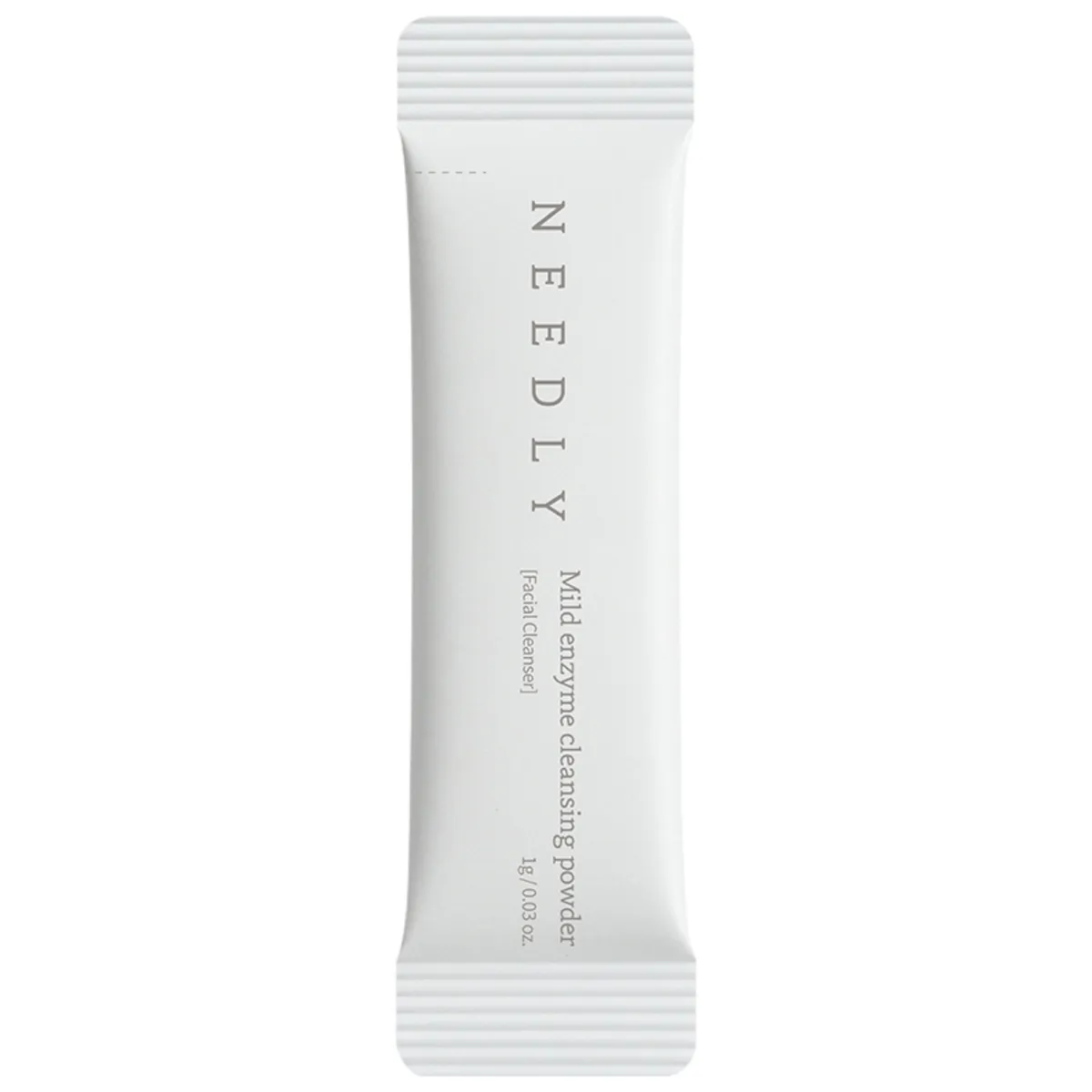 М'яка ензимна пудра для вмивання Needly Mild Enzyme Cleansing Powder 1 г