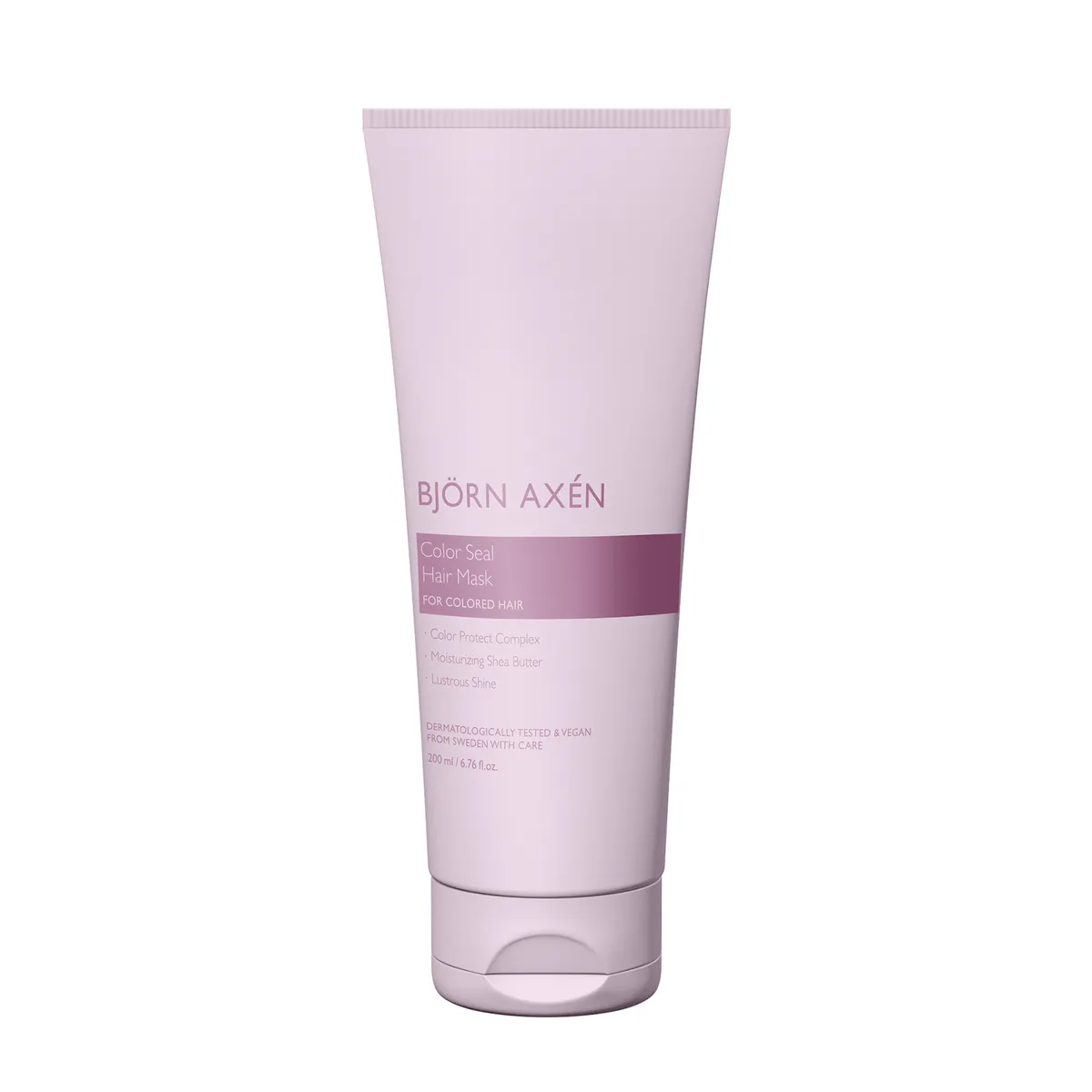 Маска для фарбованого волосся Bjorn Axen Color Seal Hair Mask 200 мл