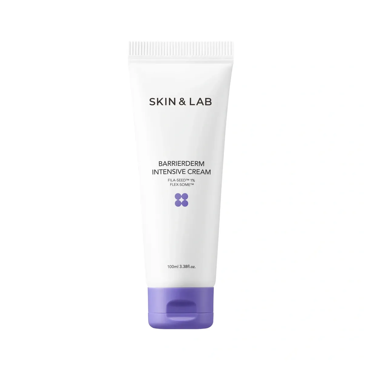 Інтенсивний бар’єрний крем SKIN&LAB Barrierderm Intensive Cream 100 мл