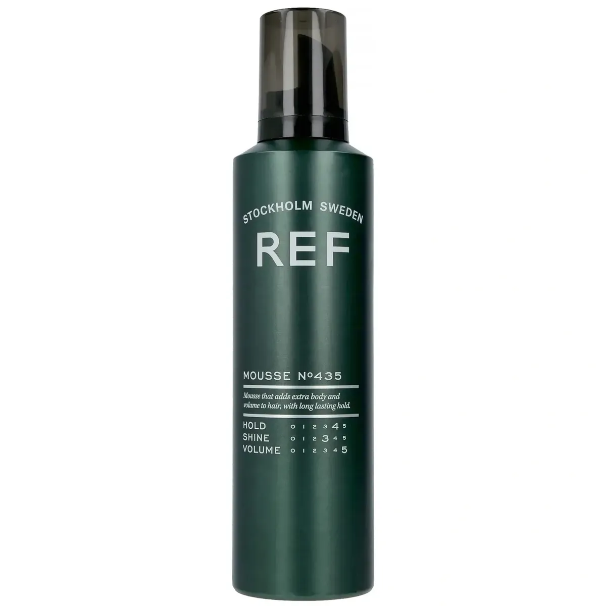 Мус для об'єму волосся REF Mousse N°435 250 мл