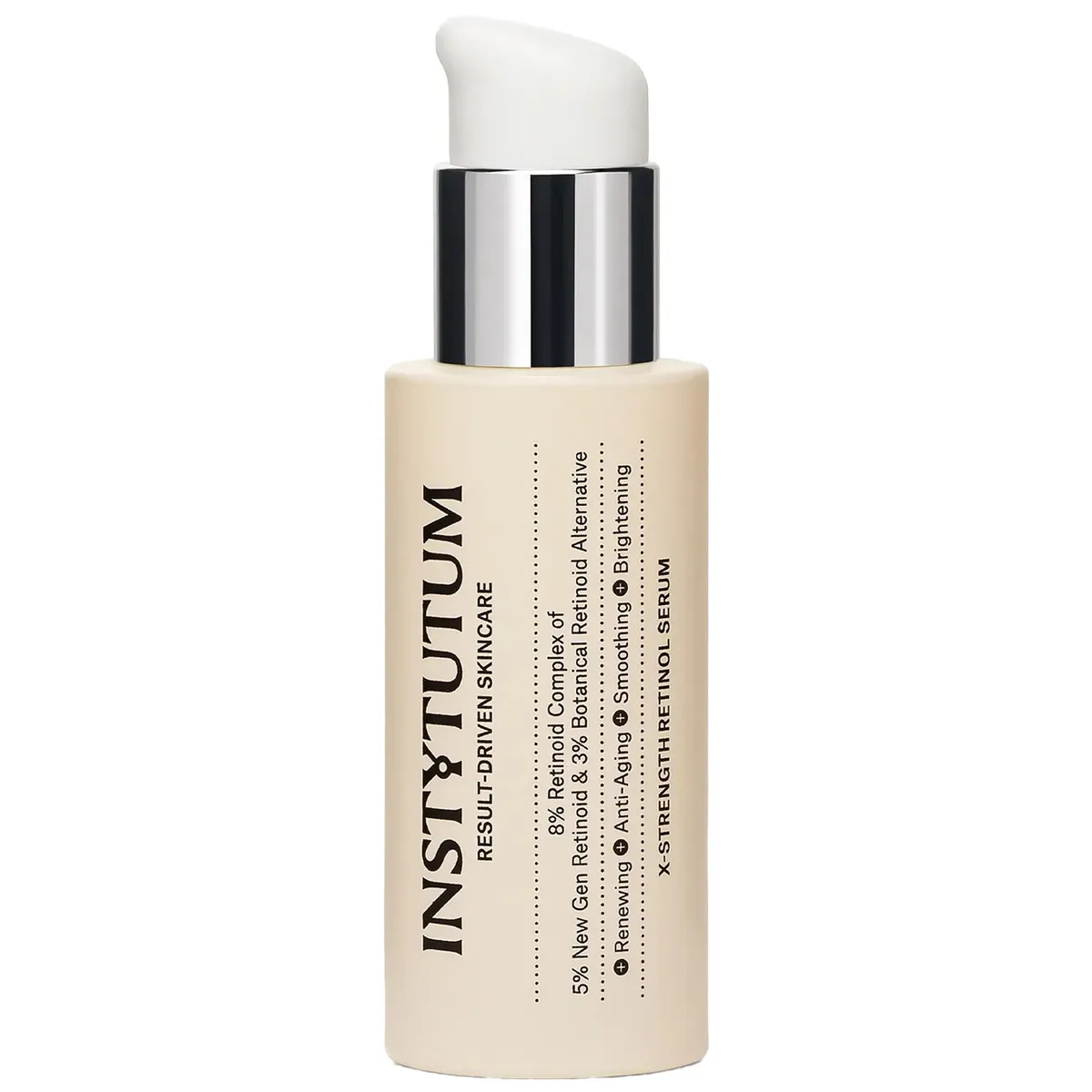 Концентрований age-disrupting серум з ретиноїдом Instytutum X-Strength Retinol Serum Next-Gen 30 мл
