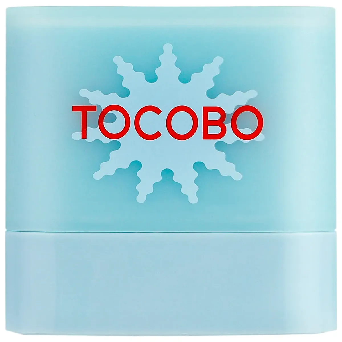 Матувальний сонцезахисний стік з екстрактом бавовни TOCOBO Cotton Soft Sun Stick SPF50+ PA++++ 11 г