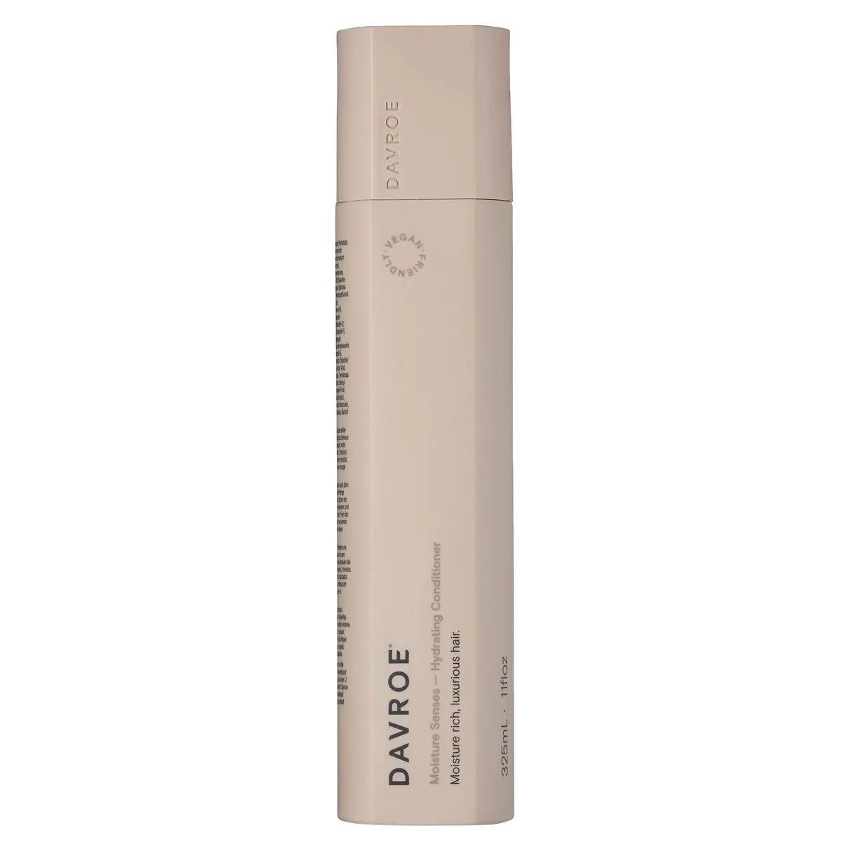 Зволожувальний кондиціонер DAVROE Moisture Hydrating Conditioner 325 мл
