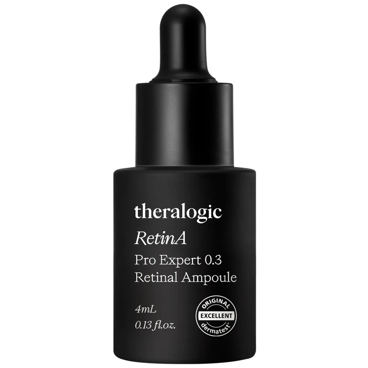 Ампульна сироватка з ретиналем Theralogic RetinA Pro Expert 0.3 Retinal Ampoule 4 мл