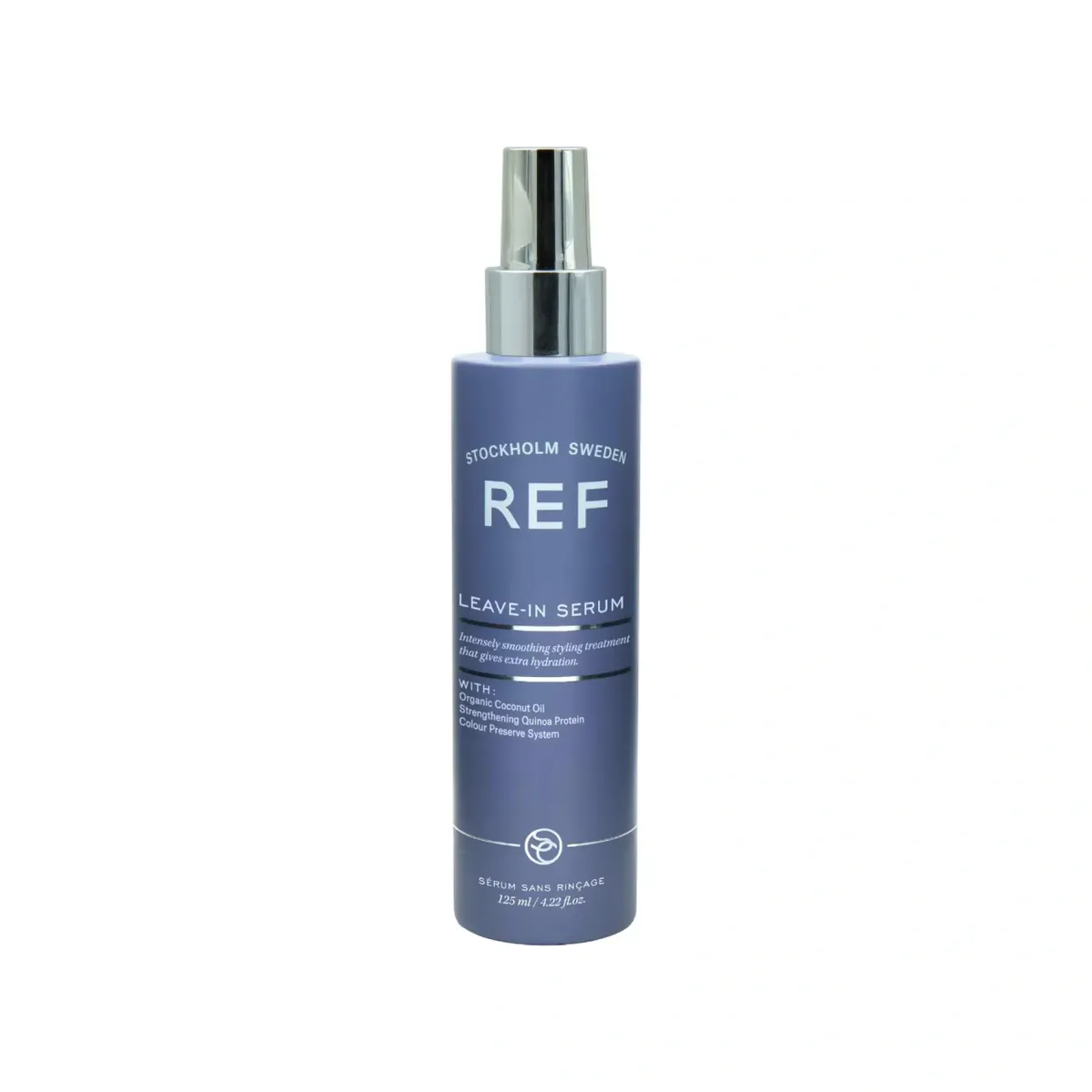 Незмивна сироватка REF Leave In Serum 125 мл